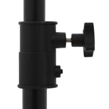 Système de fond des yeux Falcon B-7810 250x305 (HXB) pour toile ou rouleau