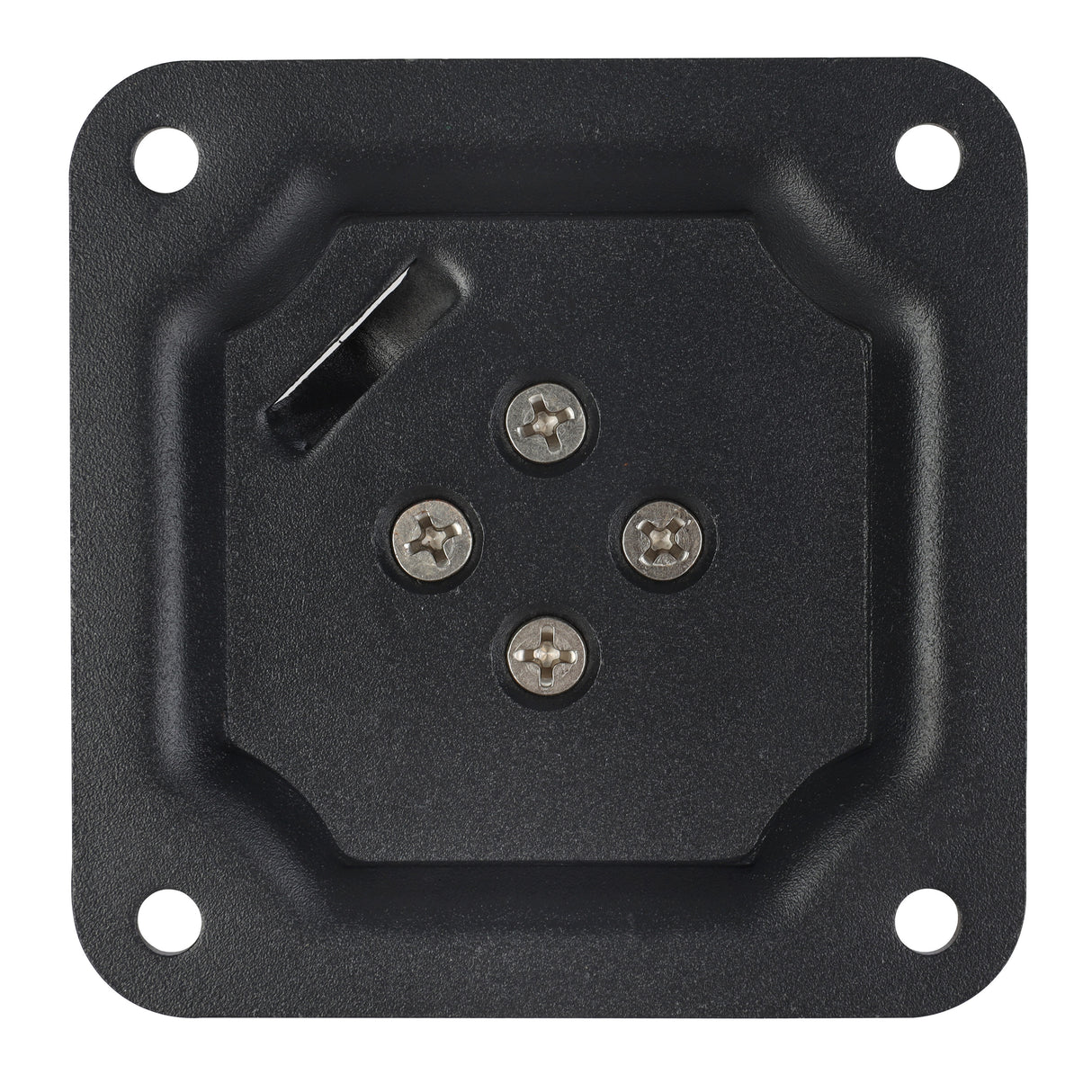 Holder mural des yeux Falcon + Spigot MBH-700