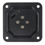 Holder mural des yeux Falcon + Spigot MBH-700
