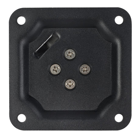Holder mural des yeux Falcon + Spigot MBH-700