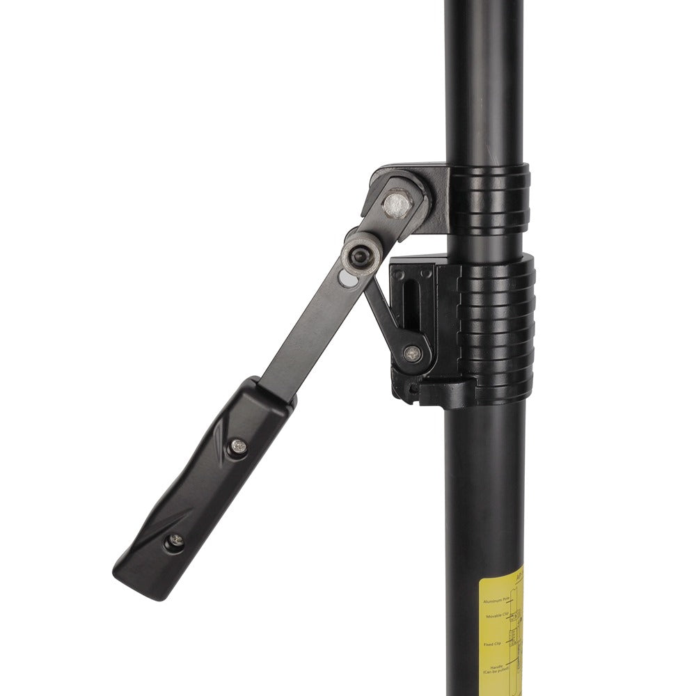 Falcon yeux autopole ap-3500h h 1,50 3,50 m