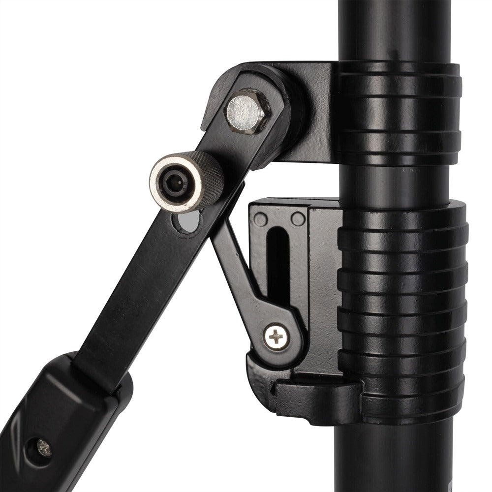 Falcon yeux autopole ap-4500h h 1,50 4,50 m