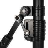 Falcon yeux autopole ap-4500h h 1,50 4,50 m