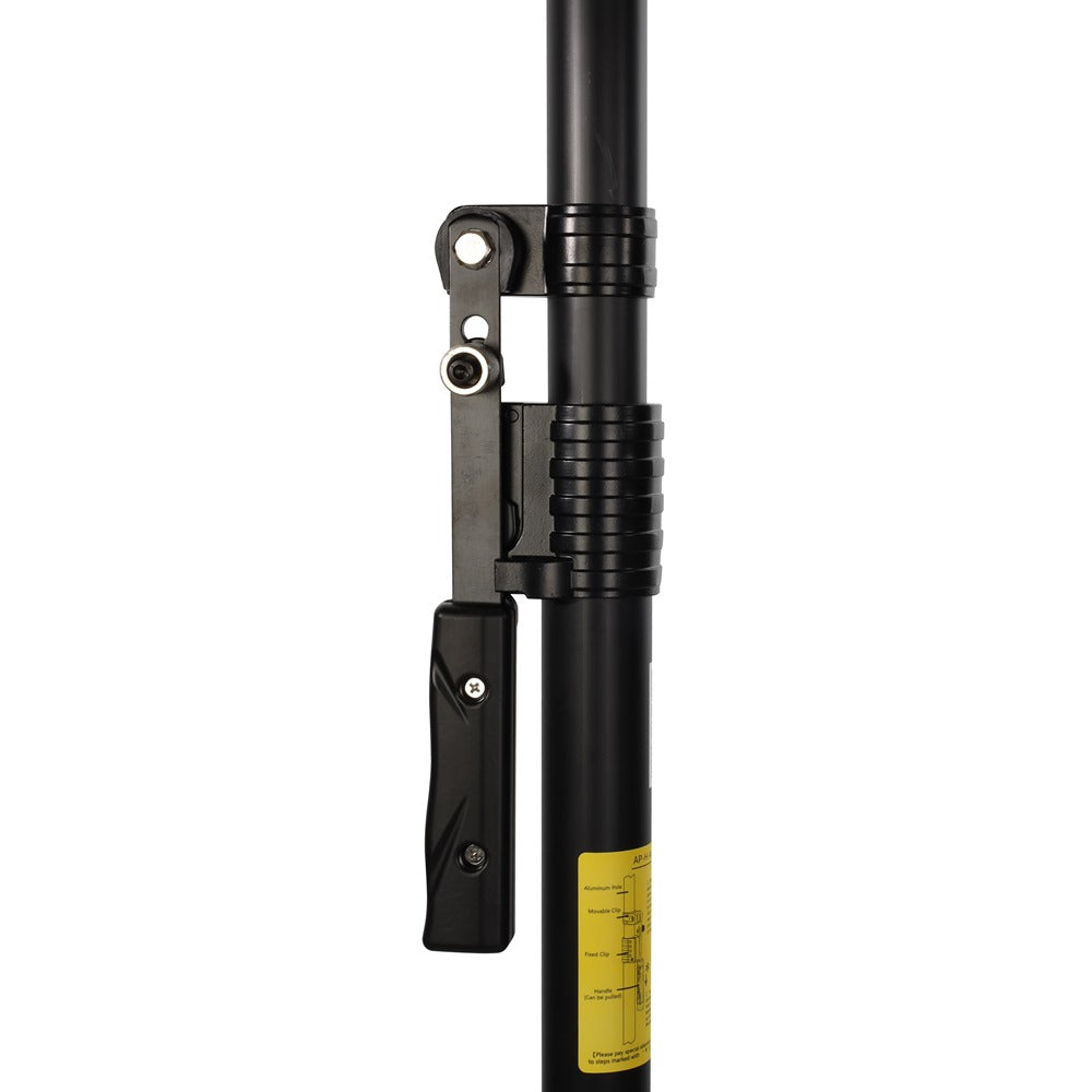 Falcon yeux autopole ap-4500h h 1,50 4,50 m