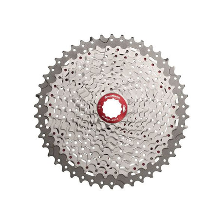 Cassette 11SP CSMX8 11-46T Silver