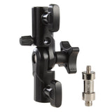 Falcon Eyes Inclinaison du support CLD-14 + Spigot