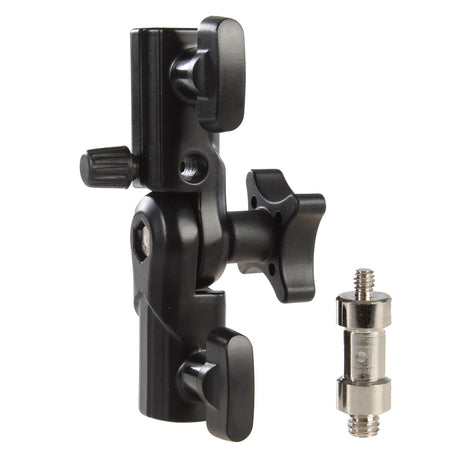 Falcon Eyes Inclinaison du support CLD-14 + Spigot