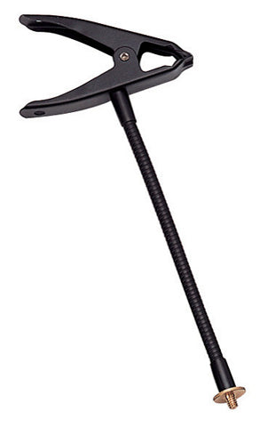 Falcon eye bras flexible cpg-20s + pince à ressort 20 cm