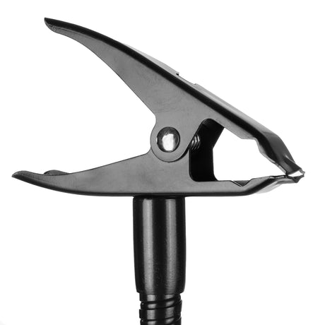 Pince de table Falcon Eyes + pince à ressort NCPG-30S + CL-35FL