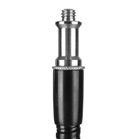 Pince de table Falcon Eyes + pince à ressort NCPG-30S + CL-35FL
