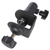 Pince de table Falcon Eyes + pince à ressort NCPG-30S + CL-35FL