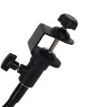 Pince de table des yeux Falcon + Flexarm + Spigot CL-35FL + NMBG48M 53 cm