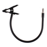 Pince de ressort des yeux faucon + bras flexible + spigot NCLG-30S