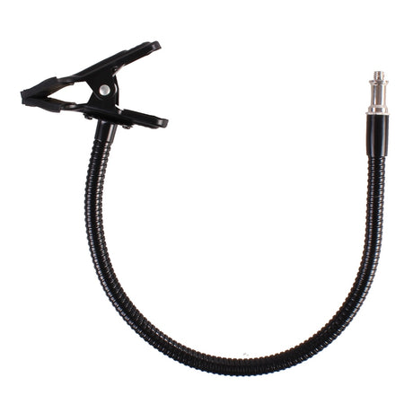 Pince de ressort des yeux faucon + bras flexible + spigot NCLG-30S