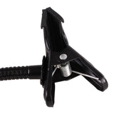 Pince de ressort des yeux faucon + bras flexible + spigot NCLG-30S