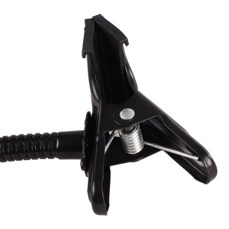 Pince de ressort des yeux faucon + bras flexible + spigot NCLG-30S