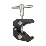 Falcon Eyes mini pince de tube MC-35T