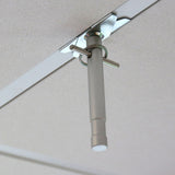 FALCON EYES SCHAAR PRIMP SC-CLAMP pour le plafond suspendu