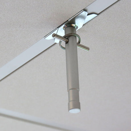 FALCON EYES SCHAAR PRIMP SC-CLAMP pour le plafond suspendu