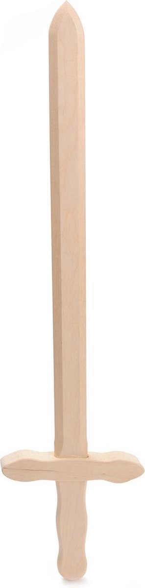 Épée jouet en bois Playwood xl