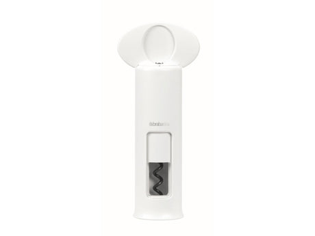 Tire-bouchon Brabantia 'classique' blanc