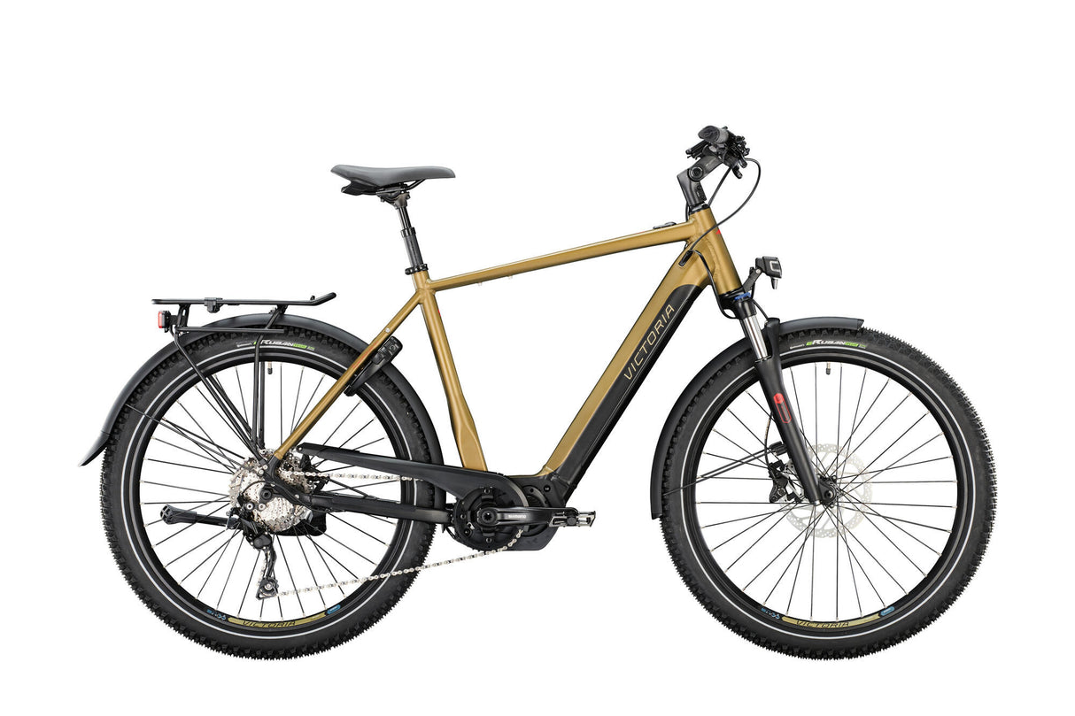 Victoria électrique suv eadventure 12.5 mod. 22 victoires en vélo électrique. avènement. 12,5 27,5 60 diam. 10 cuillères à café de beige