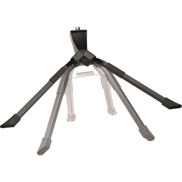 Ursus double standard topper noir 275 mm blister