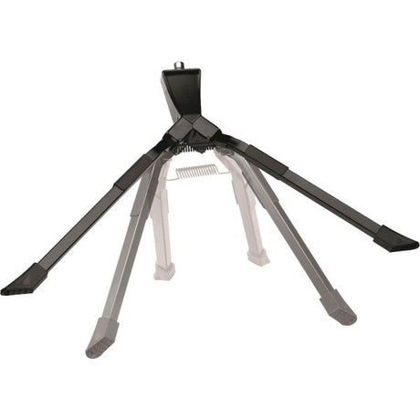 Ursus double standard topper noir 275 mm blister