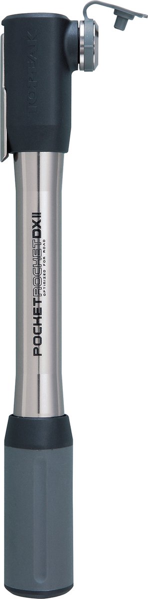 TOPEAK MINI POCH POCKET ROCKET DX II