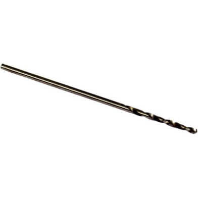 Bofix Spiral Drill 1,0 mm par 10 pièces 298010