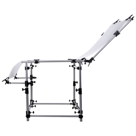 Table d'enregistrement des yeux Falcon ST-1020A 100x200