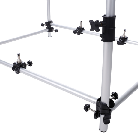 Table d'enregistrement des yeux Falcon ST-1020A 100x200