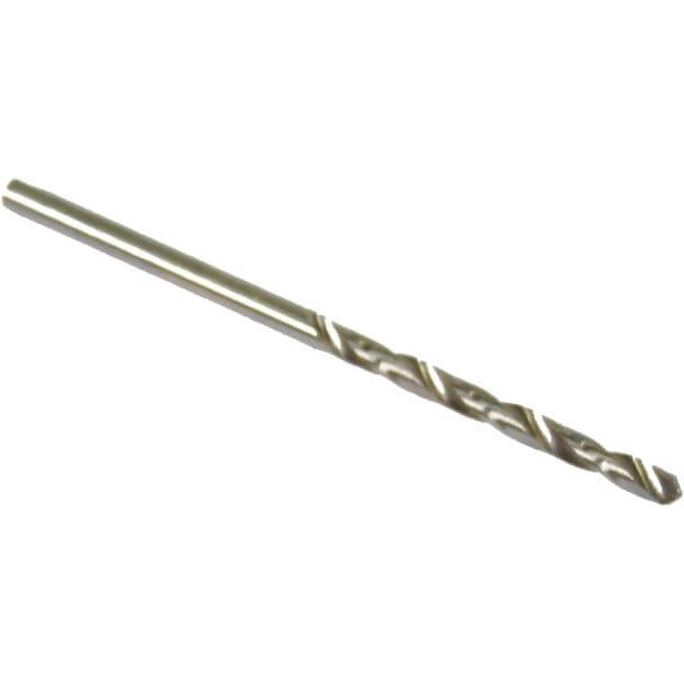 Bofix Spiral Drill 2,5 mm par 10 pièces 298025