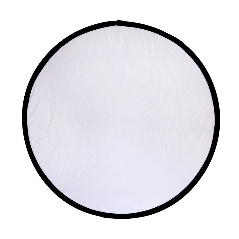 Écran réfléchissant Falcon Eyes CFR-42S argent blanc 107 cm