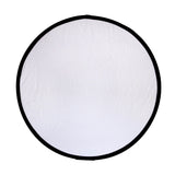Écran réfléchissant Falcon Eyes CFR-42S argent blanc 107 cm