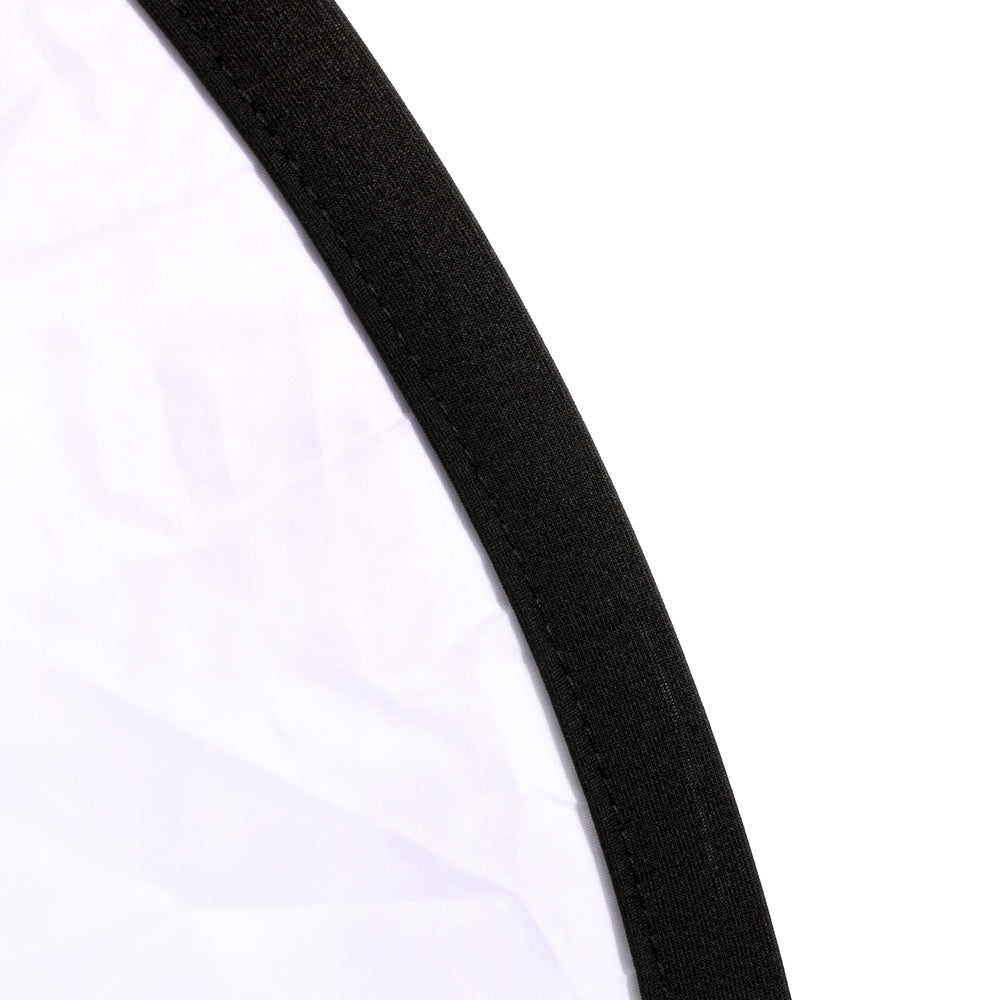 Écran réfléchissant Falcon Eyes CFR-42S argent blanc 107 cm