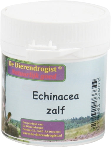 Animal drogist Echinacea ointment