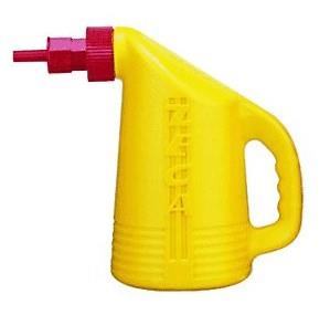 Pichet de remplissage de batterie Zeca 2 litres