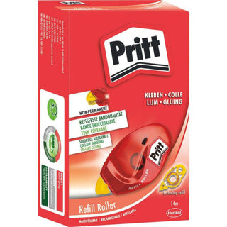 Rouleau adhésif Pritt 359947 (1 pièce)