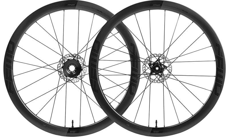 Ffwd wielset ryot 44 classified