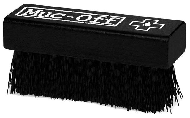 Brosse de nettoyage en bois pour outils Muc-off