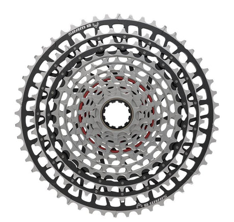 Sram cassette xs-1299 cas.pignon xs-1299 10-52t