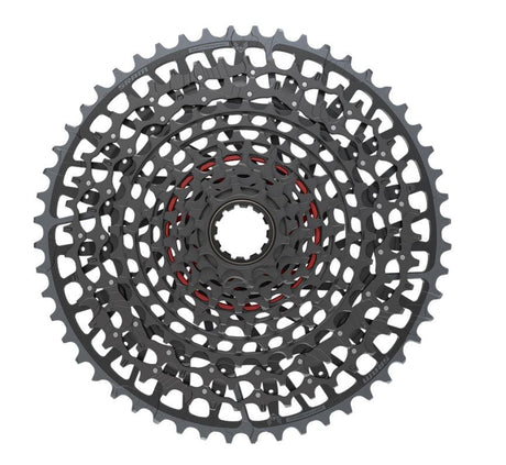 Sram cassette xs-1295 cassette xs-1295 tt 10-52 z aigle