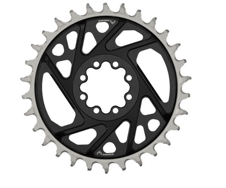 Plateau Sram xx aigle plateau de transmission xx aigle tr. 36 tonnes