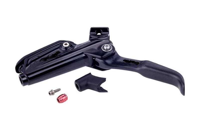 Sram levier de frein compl.br.lever 2 pistons noir