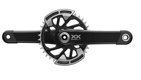 Pédalier Sram xx aigle pédalier de transmission xx aigle tr. 170mm