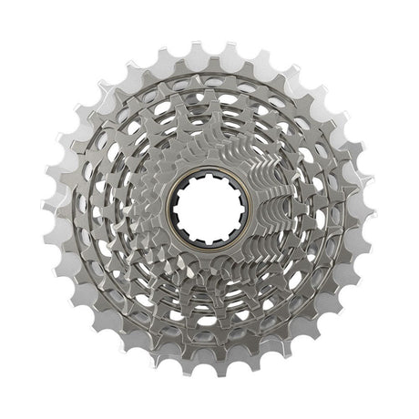 Sram cassette xg-1290 e1 cas.pignon xg-1290 e1 10-30t argent