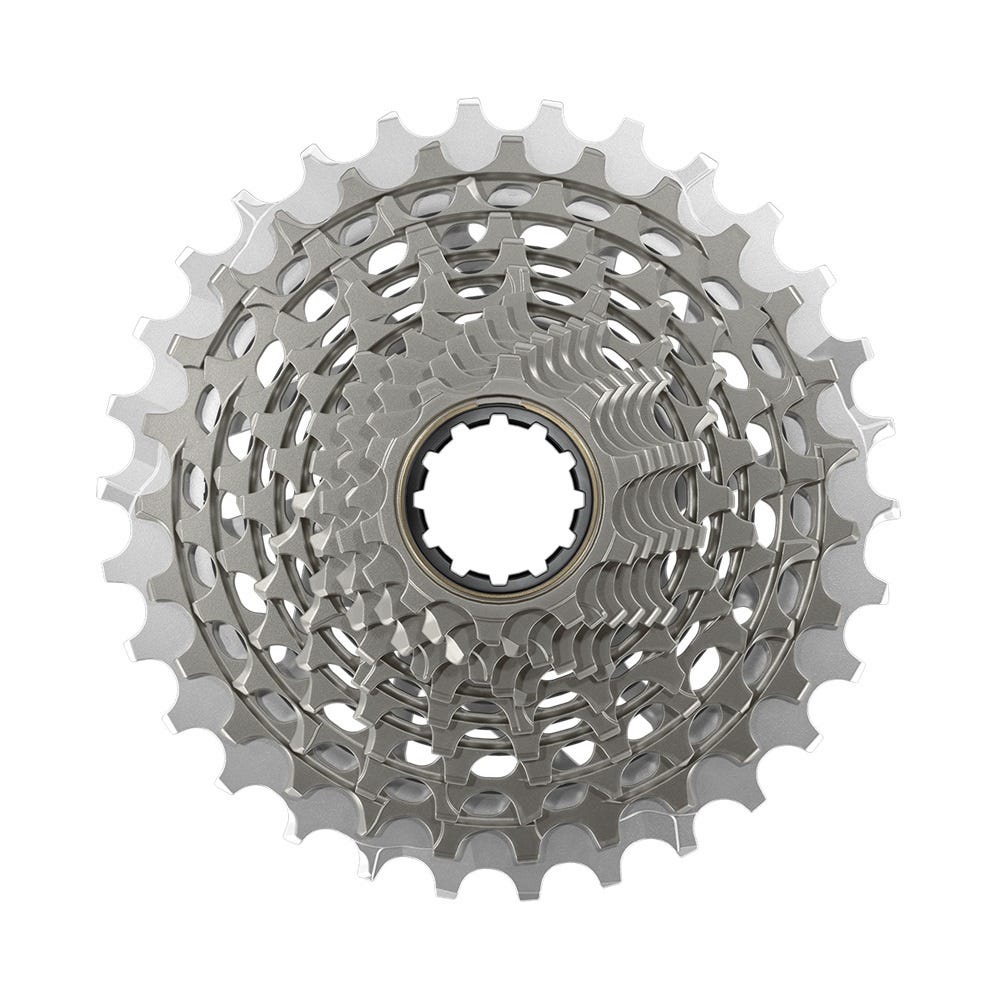 Sram cassette xg-1290 e1 cas.pignon xg-1290 e1 10-30t argent