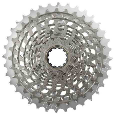 Sram cassette xg-1290 e1 cas.pignon xg-1290 e1 10-36t argent