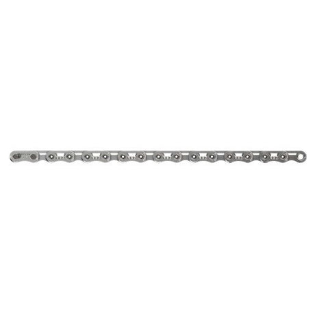 Chaîne Sram rouge flattop 12 vitesses 114 maillons incl. verrouillage électrique